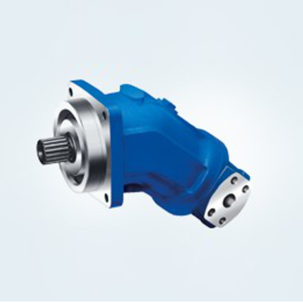 液壓泵有哪些類(lèi)型？(圖1)